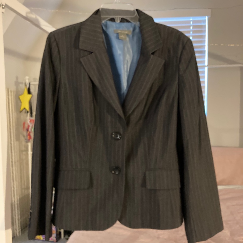 Ann Taylor Blazer